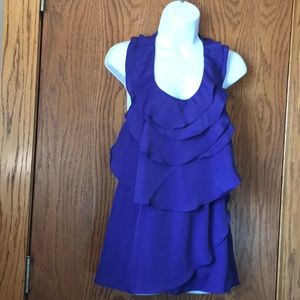 Akira Summer halter top